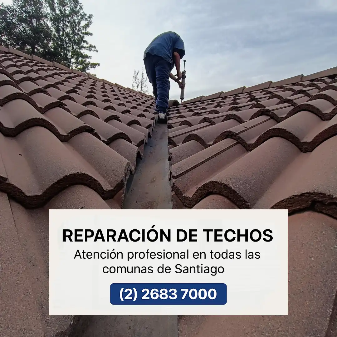 ¿Cuánto se tarda en cambiar un tejado en Santiago?