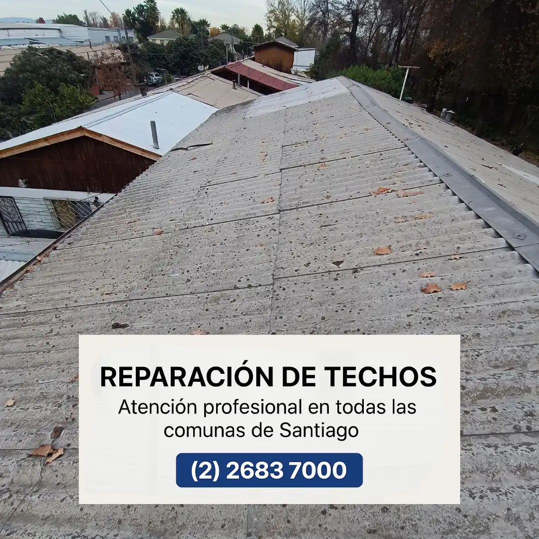 <!-- Título optimizado para SEO local --></p>
<h1>Cómo reparar un tejado en Santiago: pasos esenciales y materiales recomendados</h1>
<p>